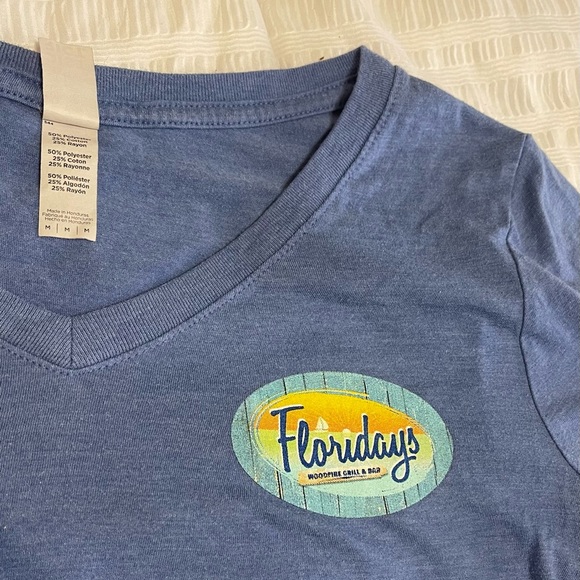 Jimmy buffett Tee shirts - Picture 3 of 7